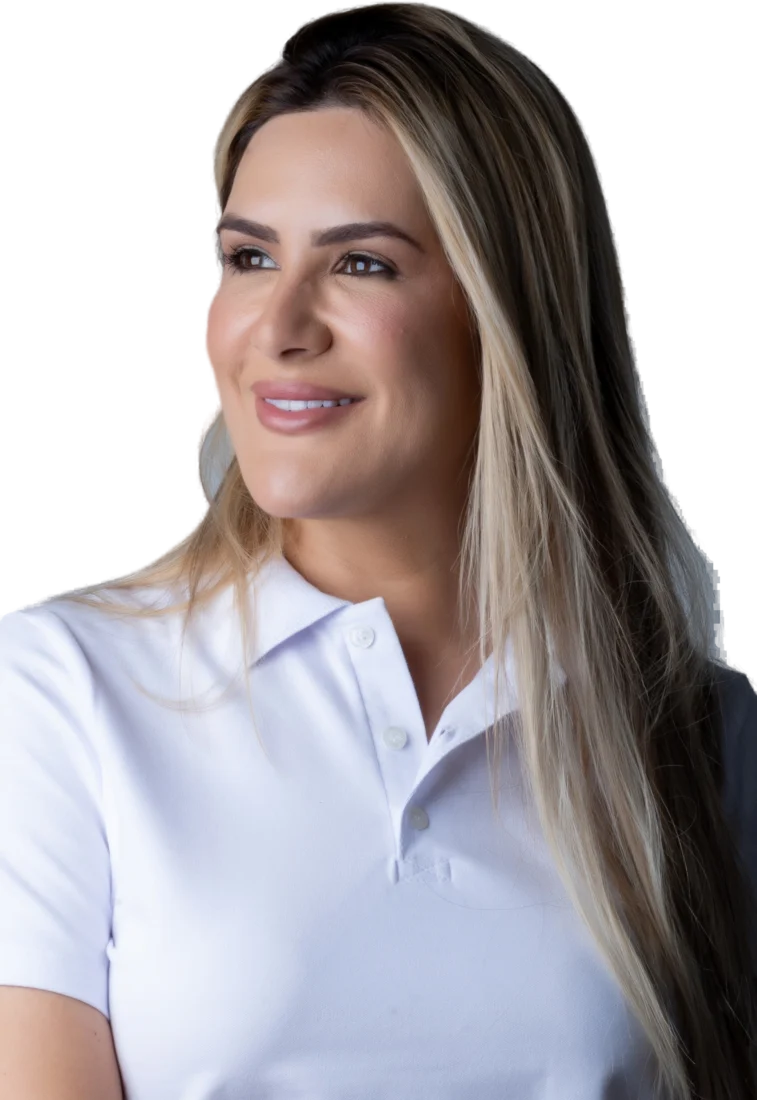 Wanessa da Leyser